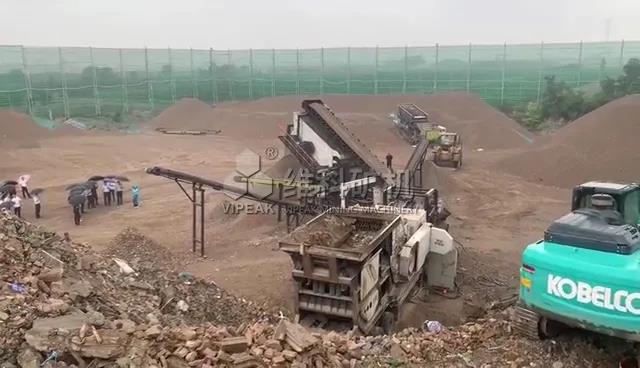 維科助力運城市政環保項目