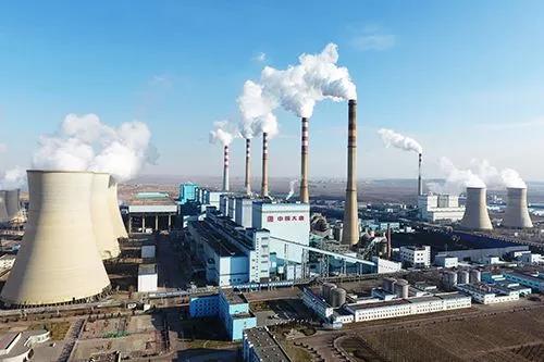 維科超壓V型磨，電廠脫硫制粉領域優選利器